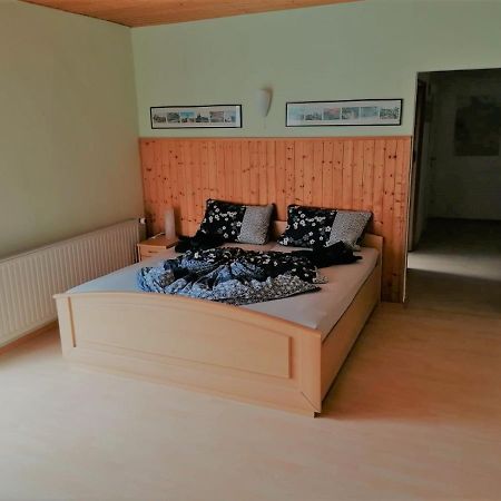 Ferienwohnung Kahlenberg ทาเลอ ภายนอก รูปภาพ