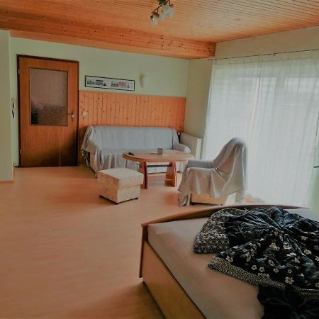 Ferienwohnung Kahlenberg ทาเลอ ภายนอก รูปภาพ