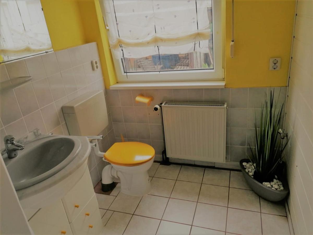 Ferienwohnung Kahlenberg ทาเลอ ภายนอก รูปภาพ