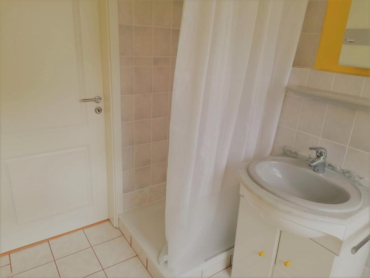 Ferienwohnung Kahlenberg ทาเลอ ภายนอก รูปภาพ
