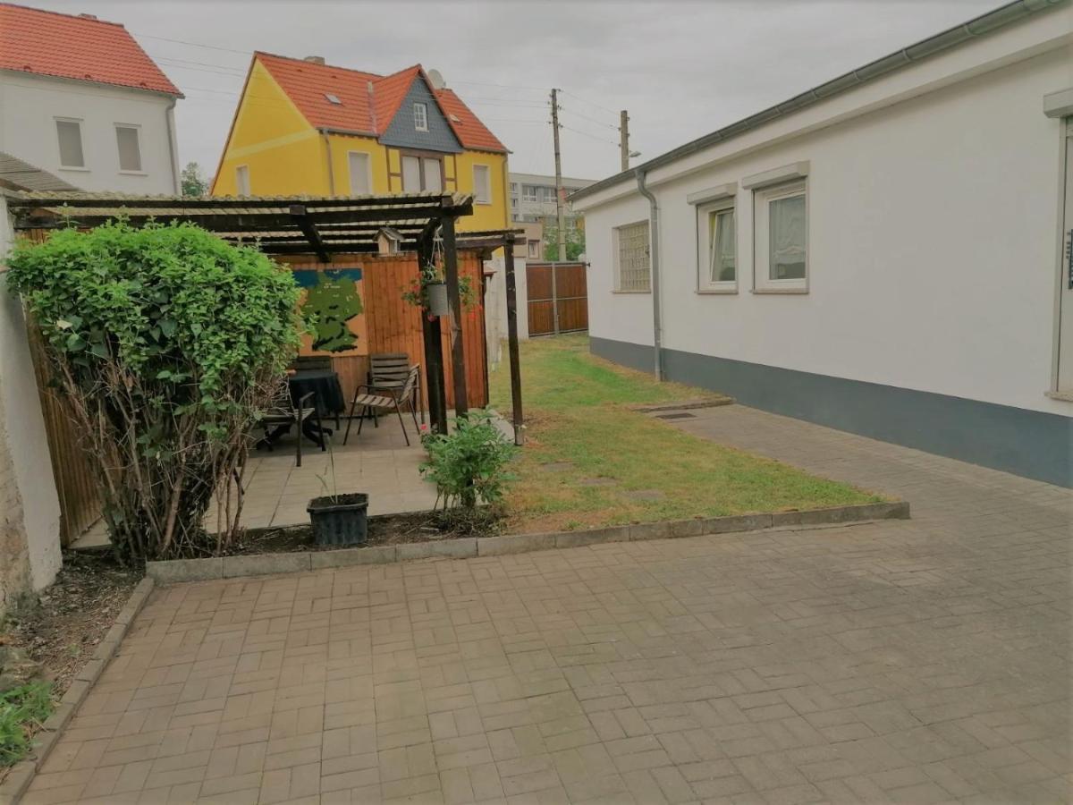 Ferienwohnung Kahlenberg ทาเลอ ภายนอก รูปภาพ